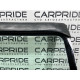 Скло кришки багажника (скло та дзеркала) BMW 5-series E34 51318120284