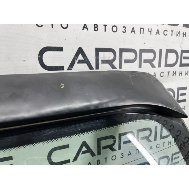 Скло кришки багажника (скло та дзеркала) BMW 5-series E34 51318120284