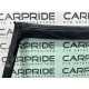 Скло кришки багажника (скло та дзеркала) BMW 5-series E34 51318120284