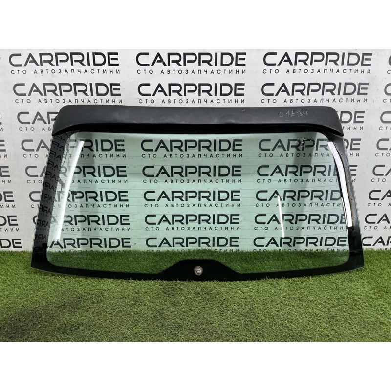 Скло кришки багажника (скло та дзеркала) BMW 5-series E34 1994 M51d25 51318120284