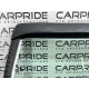 Скло кришки багажника (скло та дзеркала) BMW 5-series E34 1994 M51d25 51318120284