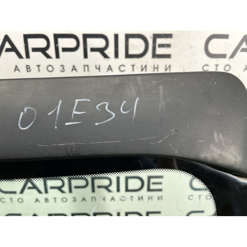 Скло кришки багажника (скло та дзеркала) BMW 5-series E34 1994 M51d25 51318120284