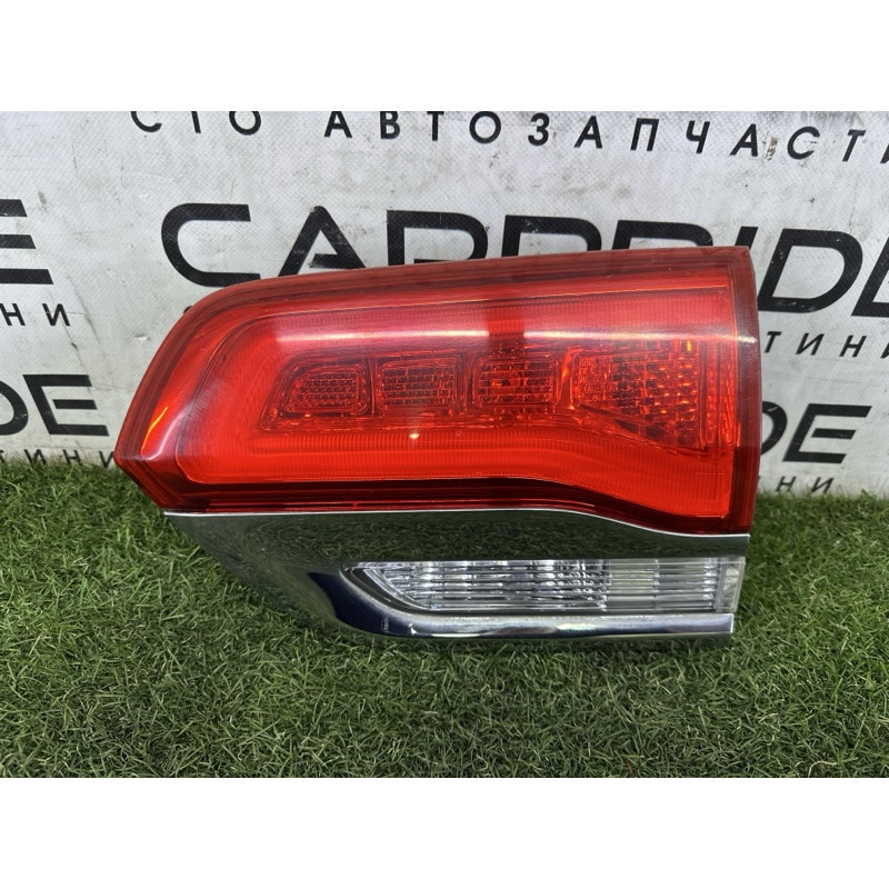Задній ліхтар (оптика) Jeep Grand Cherokee WK2 2014 5.7 HEMi 68110046AC