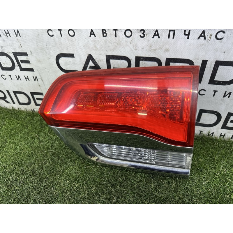 Задній ліхтар (оптика) Jeep Grand Cherokee WK2 2014 5.7 HEMi 68110046AC