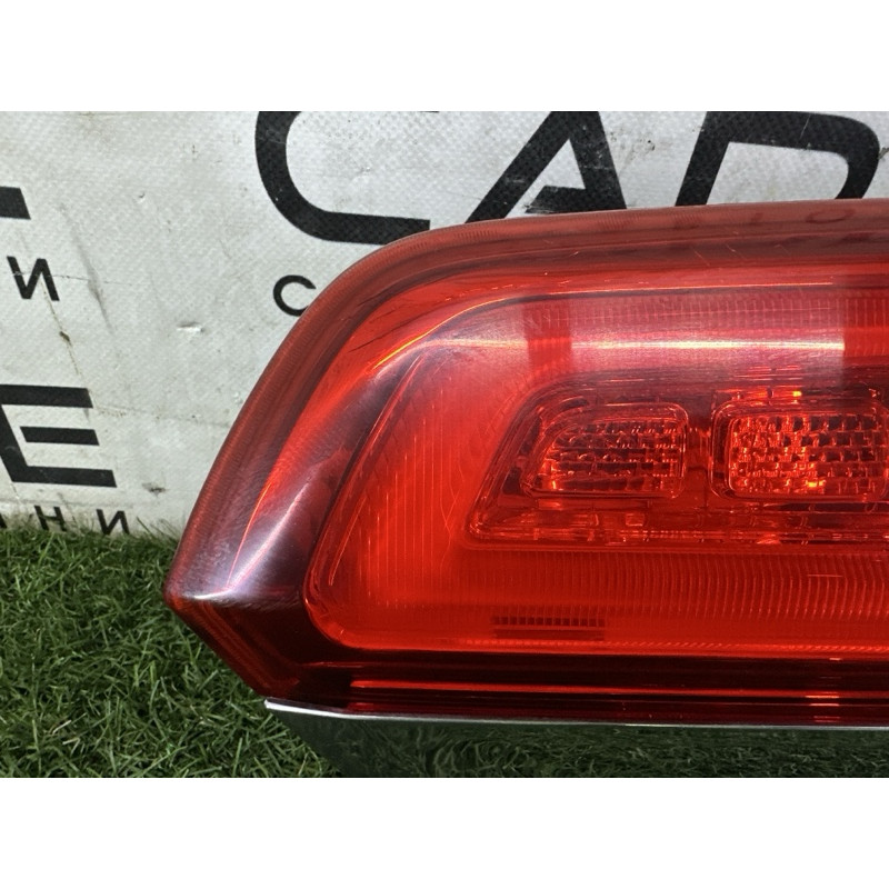 Задній ліхтар (оптика) Jeep Grand Cherokee WK2 2014 5.7 HEMi 68110046AC