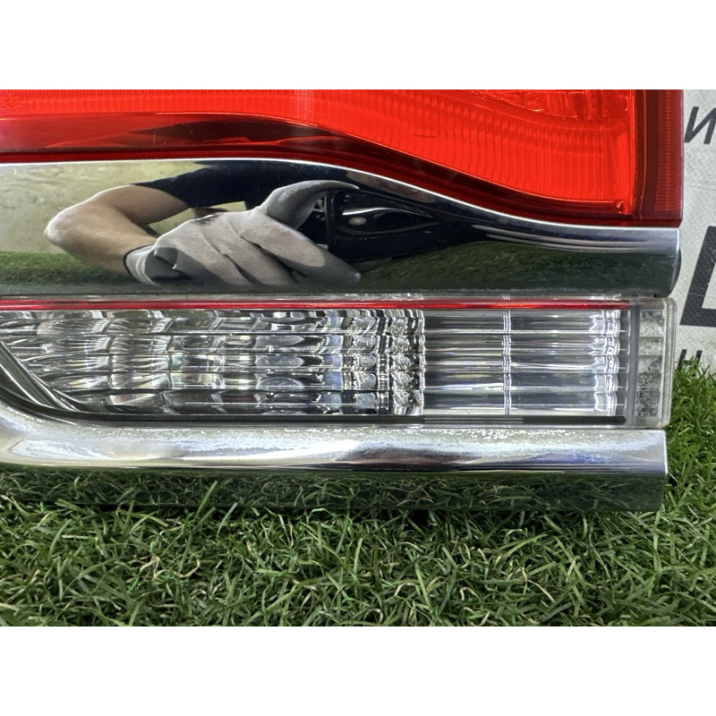 Задній ліхтар (оптика) Jeep Grand Cherokee WK2 2014 5.7 HEMi 68110046AC