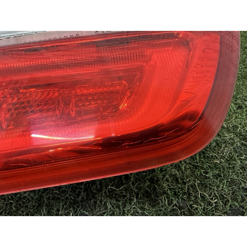 Задній ліхтар (оптика) Jeep Grand Cherokee WK2 2014 5.7 HEMi 68110046AC