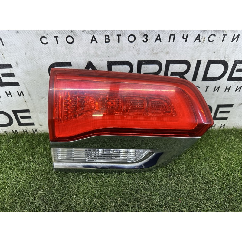 Задний фонарь (оптика) Jeep Grand Cherokee WK2 2014 5.7 HEMi 68110047AC