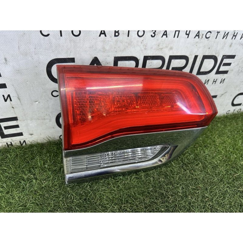 Задний фонарь (оптика) Jeep Grand Cherokee WK2 2014 5.7 HEMi 68110047AC