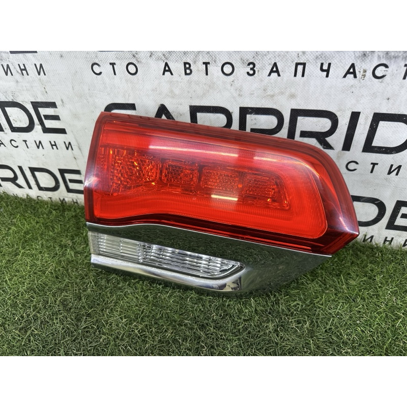 Задний фонарь (оптика) Jeep Grand Cherokee WK2 2014 5.7 HEMi 68110047AC