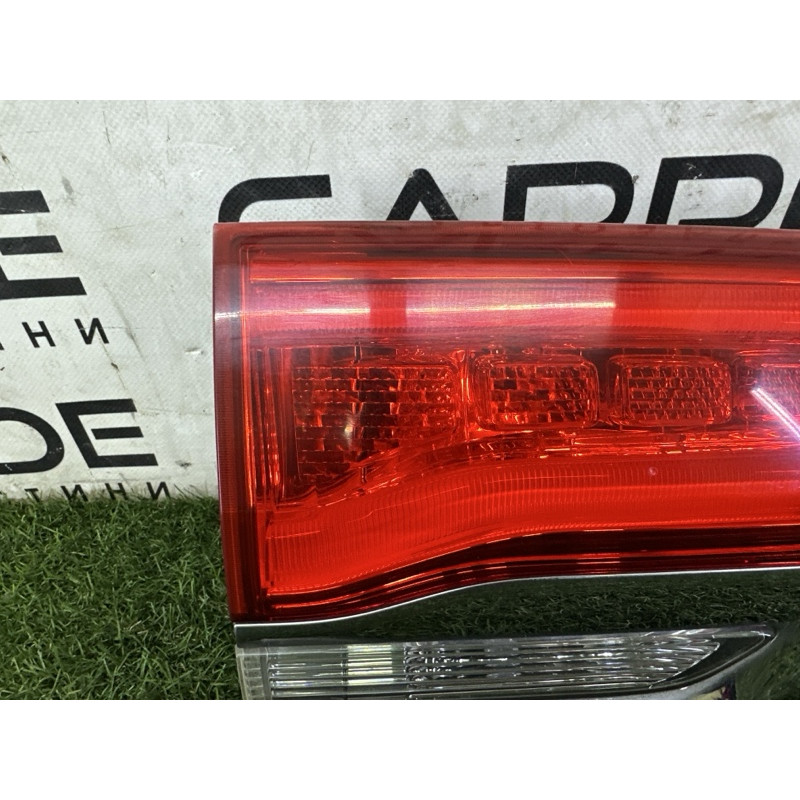 Задний фонарь (оптика) Jeep Grand Cherokee WK2 2014 5.7 HEMi 68110047AC