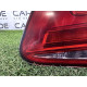 Задній ліхтар (оптика) Volkswagen Touareg NF 2012 3.0 7P6945094C