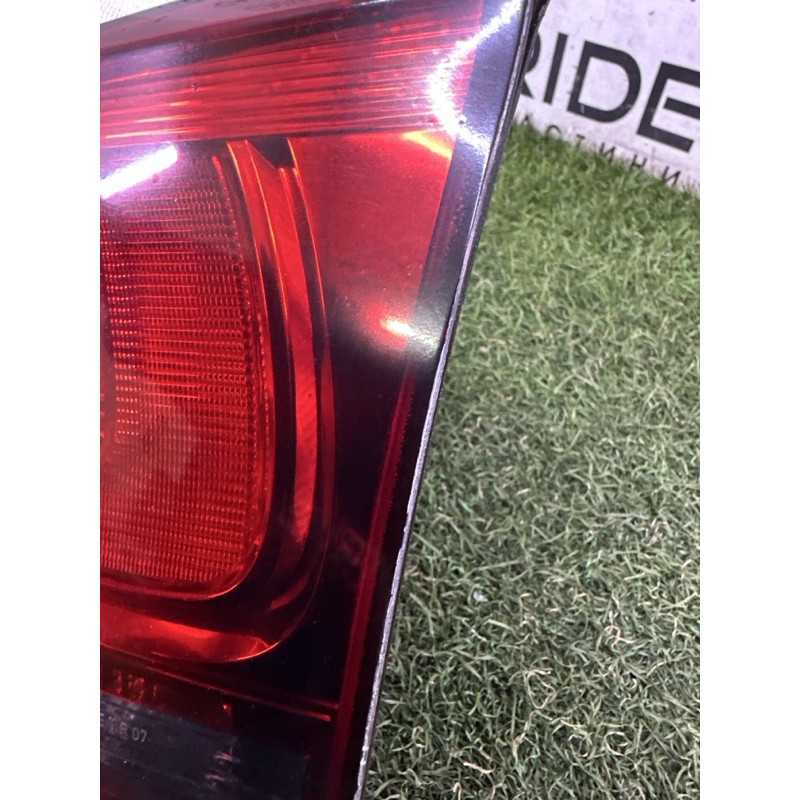 Задній ліхтар (оптика) Volkswagen Touareg NF 2012 3.0 7P6945094C