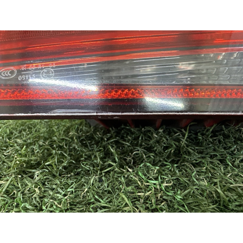 Задній ліхтар (оптика) Volkswagen Touareg NF 2012 3.0 7P6945094C