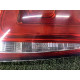 Задній ліхтар (оптика) Volkswagen Touareg NF 2012 3.0 7P6945093C