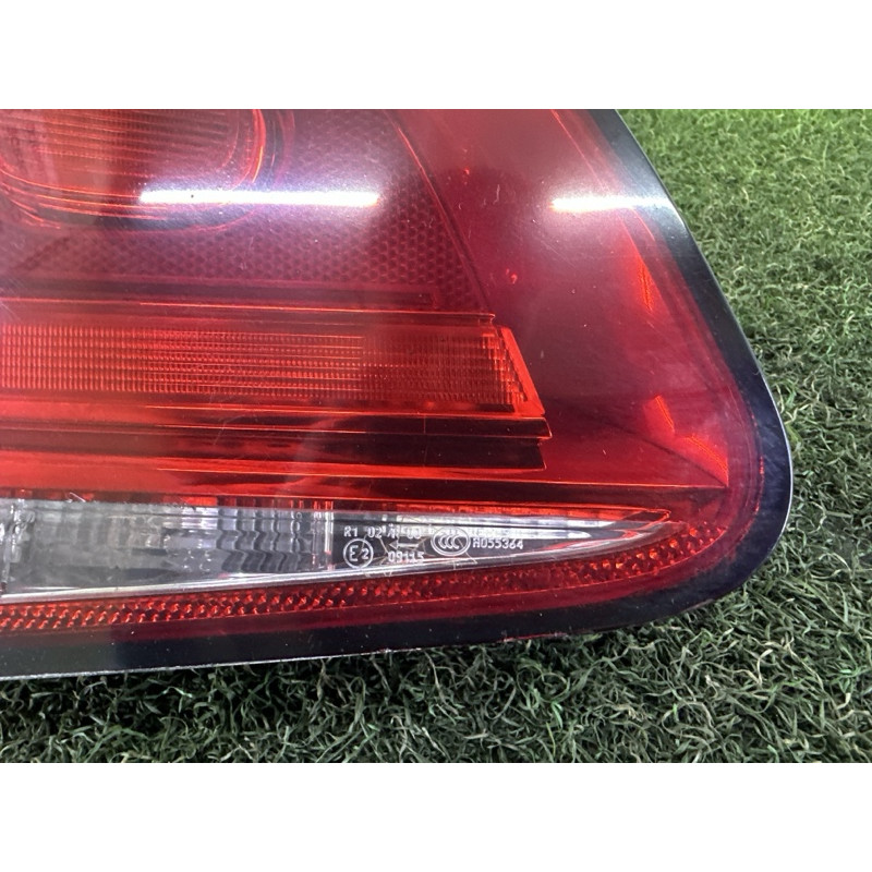 Задній ліхтар (оптика) Volkswagen Touareg NF 2012 3.0 7P6945093C