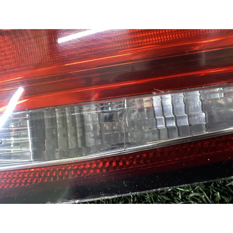 Задній ліхтар (оптика) Volkswagen Touareg NF 2012 3.0 7P6945093C