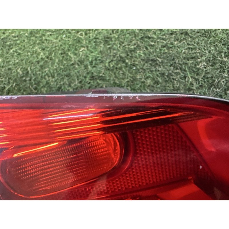 Задній ліхтар (оптика) Volkswagen Touareg NF 2012 3.0 7P6945093C