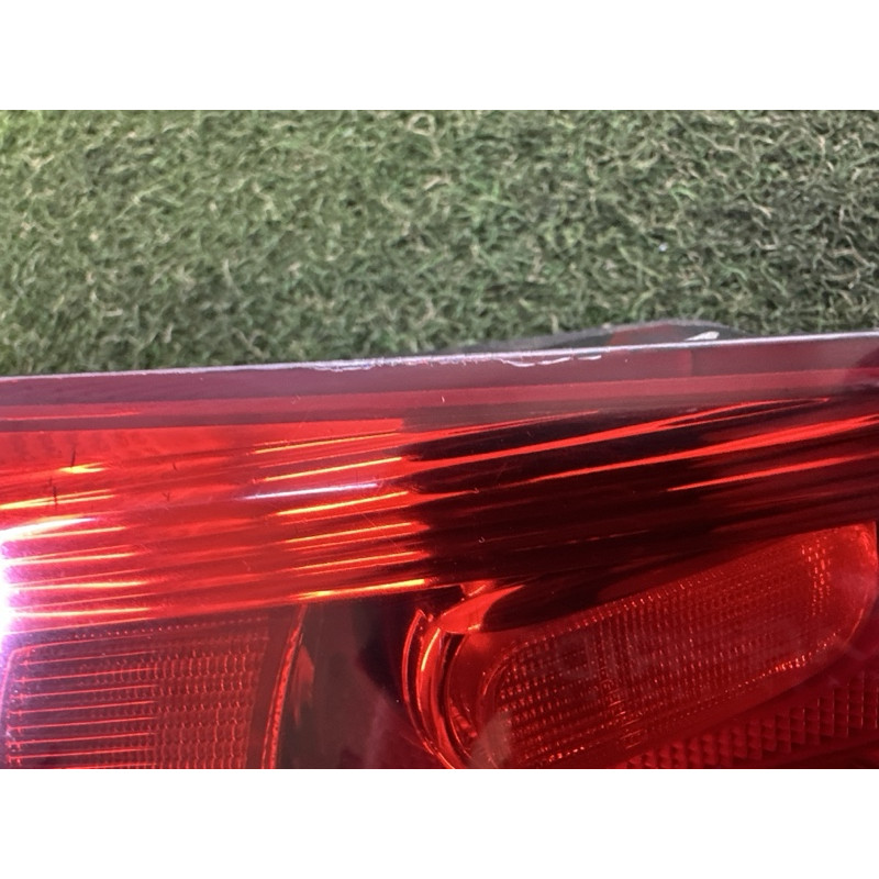 Задній ліхтар (оптика) Volkswagen Touareg NF 2012 3.0 7P6945093C
