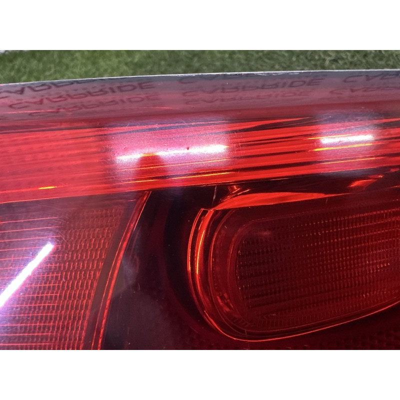 Задній ліхтар (оптика) Volkswagen Touareg NF 2012 3.0 7P6945093C