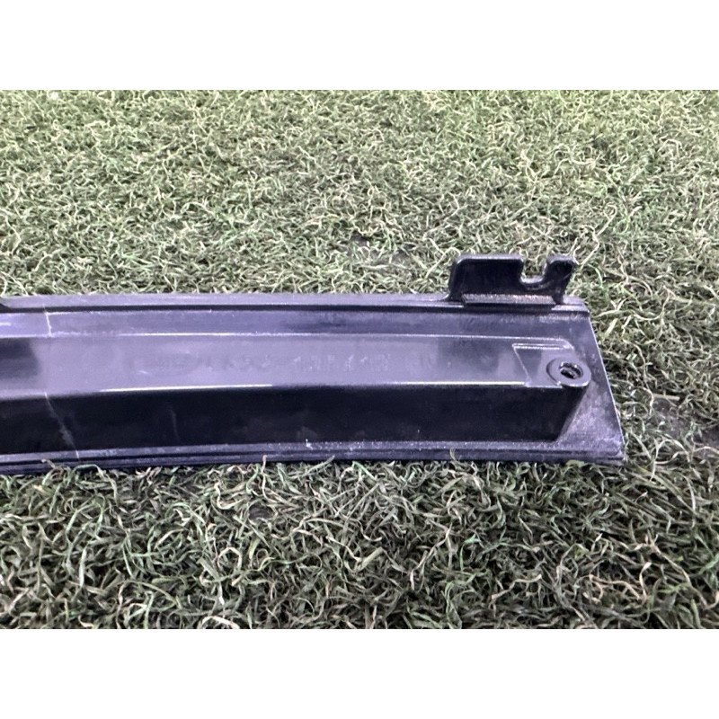 Повторювач стоп-сигналу (оптика) LAND ROVER Range Rover L405 2014 5.0 LR034231