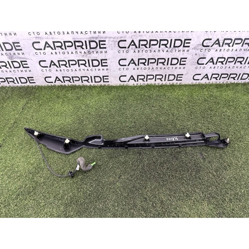 Датчик наклона крышки багажника (электрика / датчики) LAND ROVER Range Rover L405 2014 5.0 LR034417