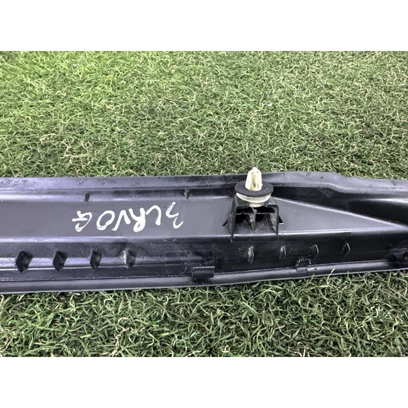 Датчик наклона крышки багажника (электрика / датчики) LAND ROVER Range Rover L405 2014 5.0 LR034419