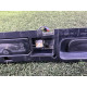 Панель подсветки номера (кузов и элементы) LAND ROVER Range Rover L405 2014 5.0 LR048312