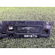 Панель подсветки номера (кузов и элементы) LAND ROVER Range Rover L405 2014 5.0 LR048312