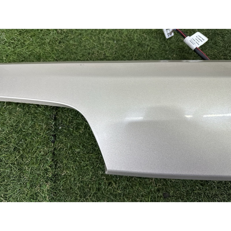 Накладка крышки багажника (кузов и элементы) Jeep Grand Cherokee WK2 2014 5.7 HEMi 5PS79KFSAA
