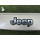 Накладка крышки багажника (кузов и элементы) Jeep Grand Cherokee WK2 2014 5.7 HEMi 5PS79KFSAA