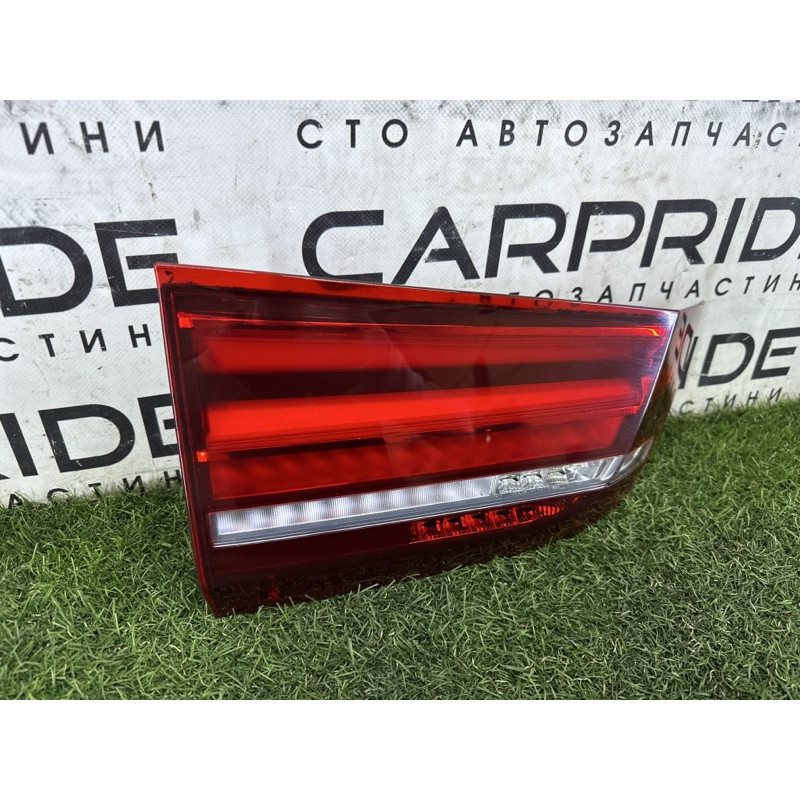 Задний фонарь (оптика) BMW X5 F15 2015 3.0 63217329045