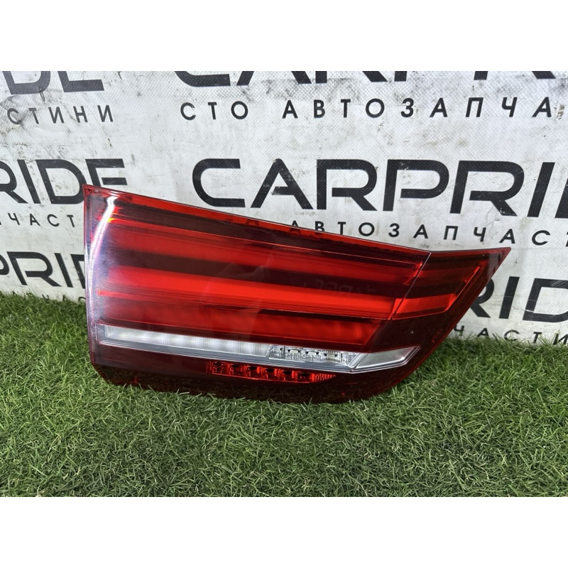 Задний фонарь (оптика) BMW X5 F15 2015 3.0 63217329045