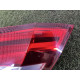 Задний фонарь (оптика) BMW X5 F15 2015 3.0 63217329045