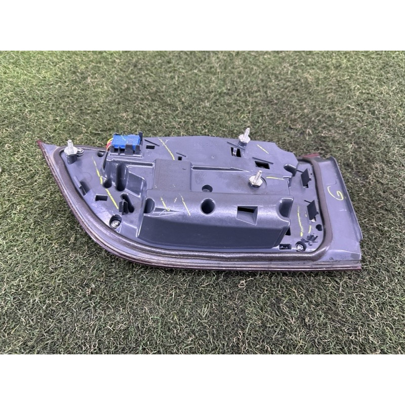 Задний фонарь (оптика) BMW X5 F15 2015 3.0 63217329045