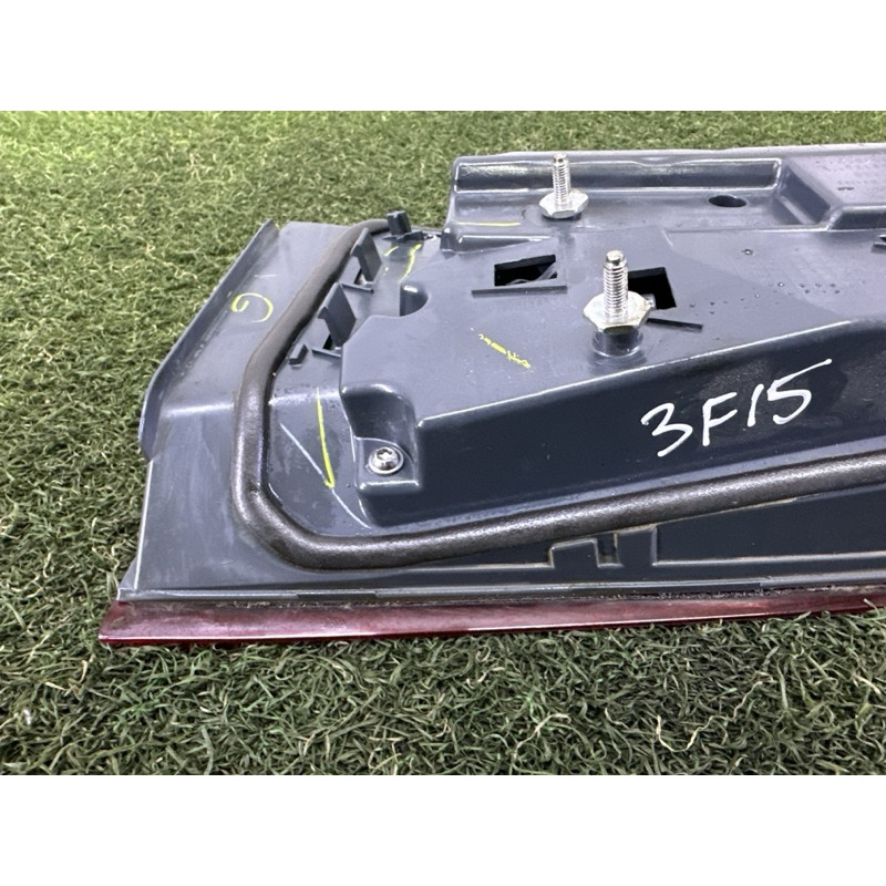 Задний фонарь (оптика) BMW X5 F15 2015 3.0 63217329045
