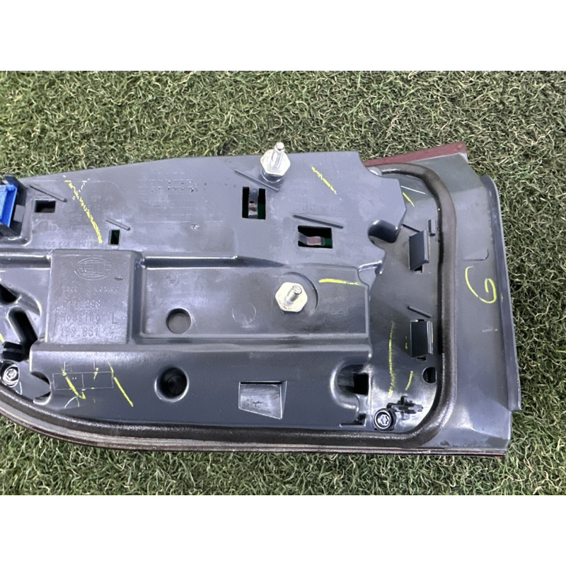Задний фонарь (оптика) BMW X5 F15 2015 3.0 63217329045
