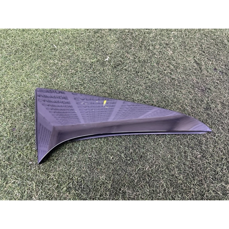Накладка крышки багажника (кузов и элементы) BMW X5 F15 2015 3.0 51627304606
