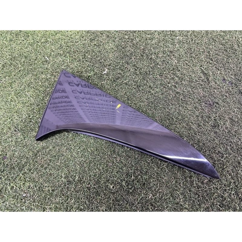 Накладка крышки багажника (кузов и элементы) BMW X5 F15 2015 3.0 51627304606