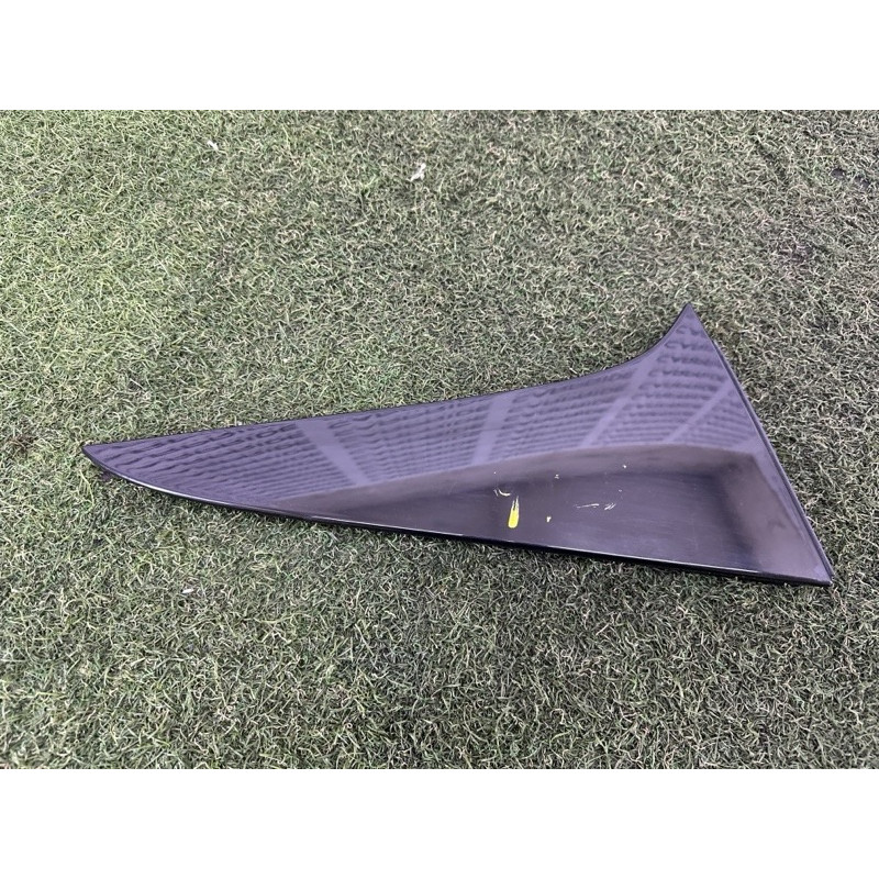 Накладка крышки багажника (кузов и элементы) BMW X5 F15 2015 3.0 51627304606