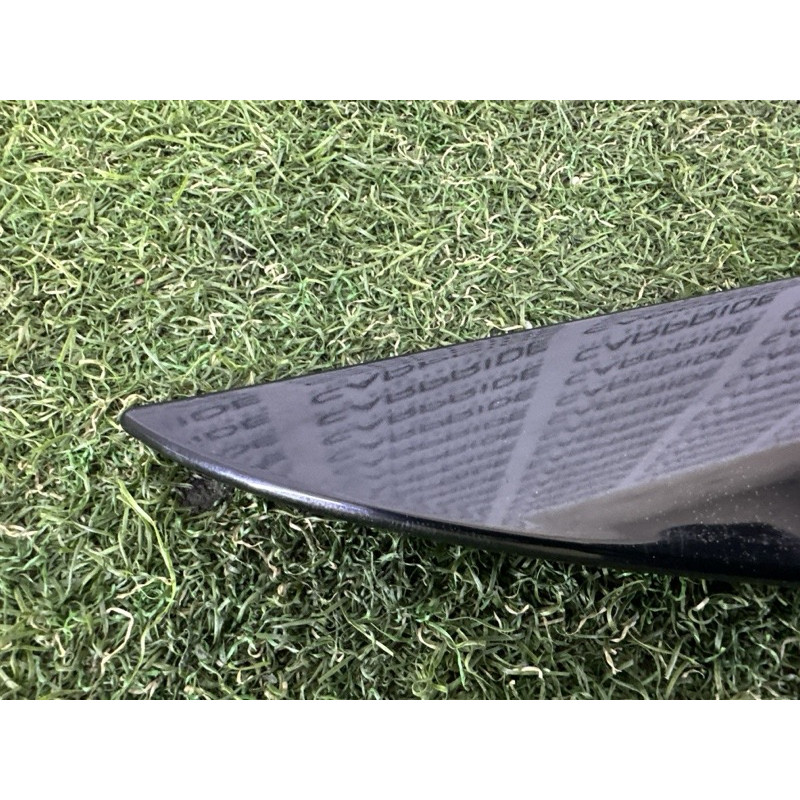 Накладка крышки багажника (кузов и элементы) BMW X5 F15 2015 3.0 51627304606