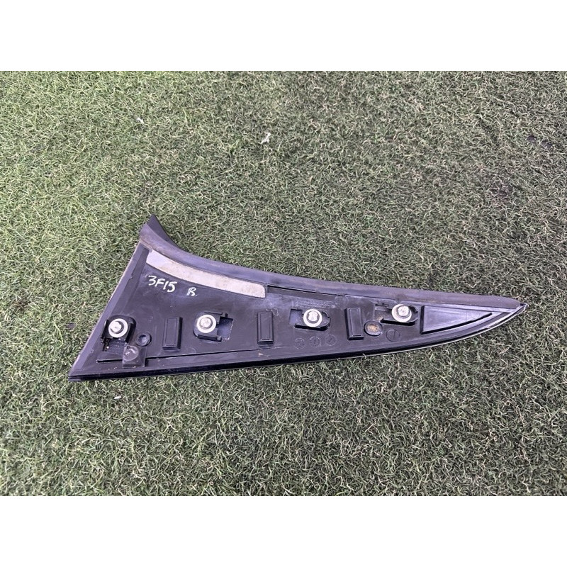 Накладка крышки багажника (кузов и элементы) BMW X5 F15 2015 3.0 51627304606