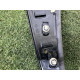 Накладка крышки багажника (кузов и элементы) BMW X5 F15 2015 3.0 51627304606