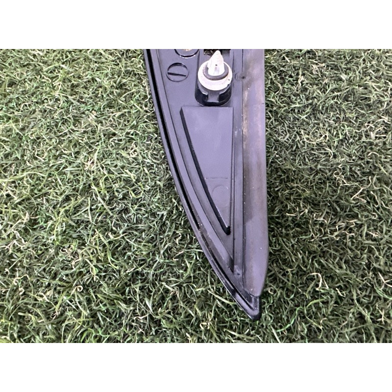 Накладка крышки багажника (кузов и элементы) BMW X5 F15 2015 3.0 51627304606