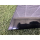 Накладка кришки багажника (кузов і елементи) BMW X5 F15 2015 3.0 51627304605