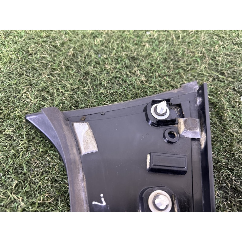 Накладка кришки багажника (кузов і елементи) BMW X5 F15 2015 3.0 51627304605