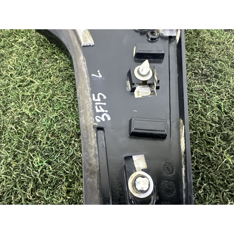 Накладка кришки багажника (кузов і елементи) BMW X5 F15 2015 3.0 51627304605