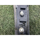 Накладка кришки багажника (кузов і елементи) BMW X5 F15 2015 3.0 51627304605