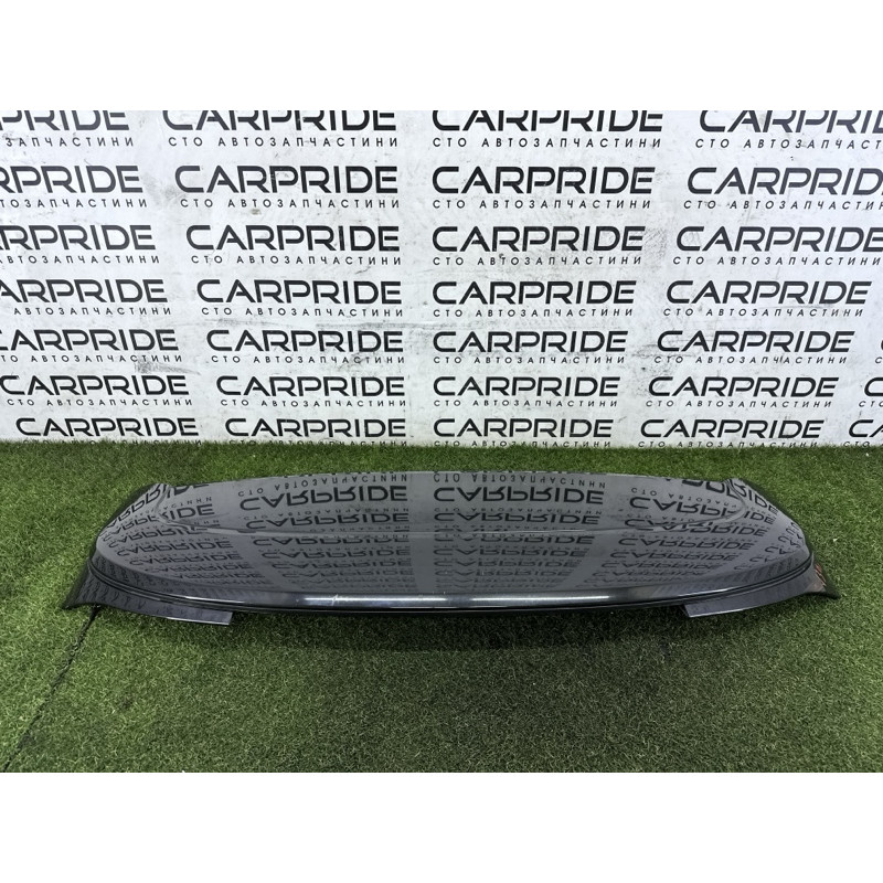 Спойлер (кузов и элементы) LAND ROVER Range Rover L405 2014 5.0 LR038593