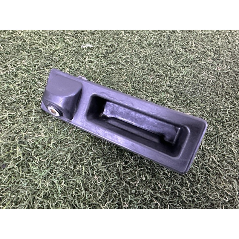 Камера заднего вида (закрытая категория) BMW X5 F15 2015 3.0 66539475687